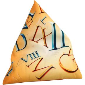 Tablet Holder Phone Stand Tablet Pillow Stand Tablet Pillow Holder Cellphone Holder Bolster Pillow for Bed Cell Phone Holder for Desk Kick Stand for Phone The Lazy Triangle