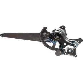 Dorman 749-724 Rear Driver Side Power Window Regulator (Regulator Only) Compatible with Select Toyota Models