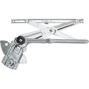 Manual Window Regulator Front Driver Side Left LH for 95-04 Toyota Tacoma