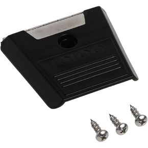 Igloo Universal Fit Hybrid Plastic/Stainless Steel Latch
