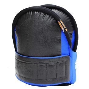 TROXELL USA - SuperSoft Knee Pads (Large Size/Bagged in Pairs)