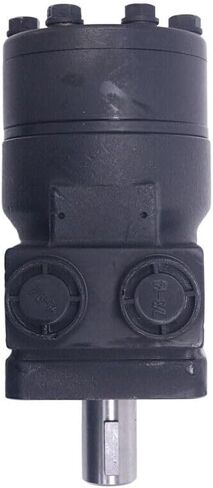 Hydraulic Motor 101-1012-009 101-1012 101-1501-009 101-1409-009 Compatible for Eaton Char-Lynn H Series in Saudi Arabia