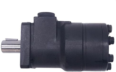 Hydraulic Motor 101-1012-009 101-1012 101-1501-009 101-1409-009 Compatible for Eaton Char-Lynn H Series in Saudi Arabia