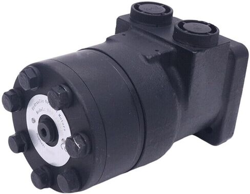 Hydraulic Motor 101-1012-009 101-1012 101-1501-009 101-1409-009 Compatible for Eaton Char-Lynn H Series in Saudi Arabia