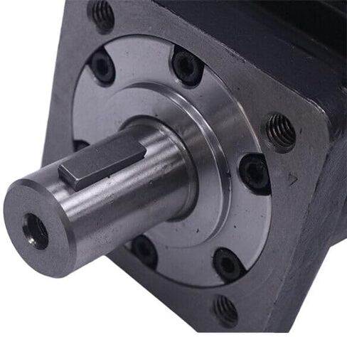 Hydraulic Motor 101-1012-009 101-1012 101-1501-009 101-1409-009 Compatible for Eaton Char-Lynn H Series in Saudi Arabia