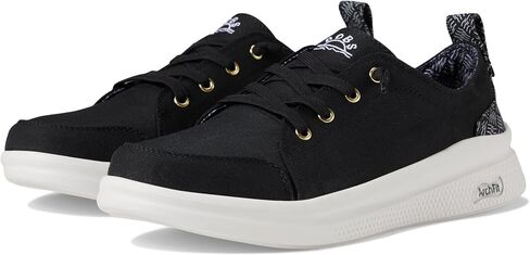 Skechers Arch Fit Skipper Black 6 B (M) in Saudi Arabia