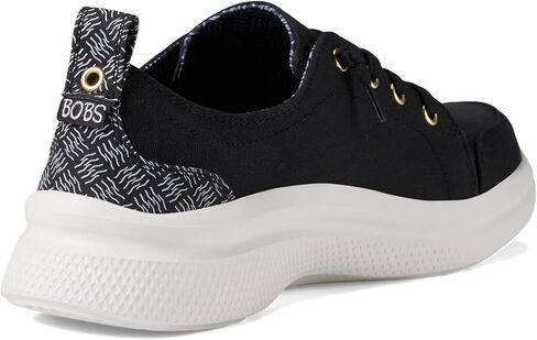 Skechers Arch Fit Skipper Black 6 B (M) in Saudi Arabia
