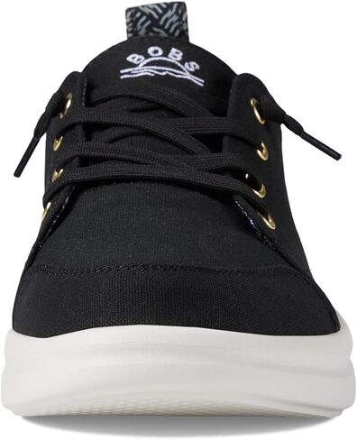 Skechers Arch Fit Skipper Black 6 B (M) in Saudi Arabia