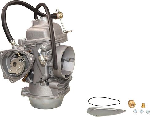 Carburetor Assembly Fits Polaris Sportsman 500 2001-2013 OEM 3131742, 3131712 in Saudi Arabia