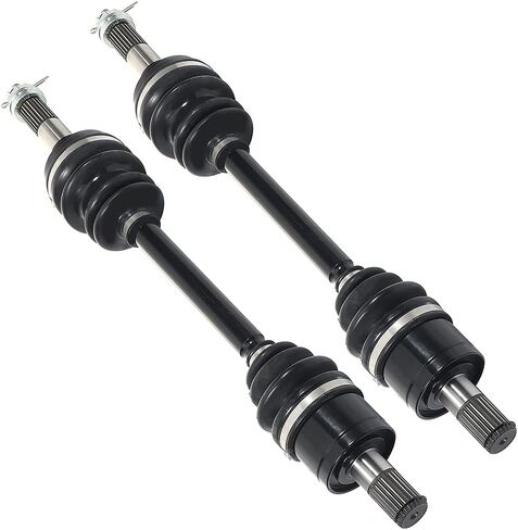 OCPTY CV Axle Shaft Assembly Replacement for Kawasaki Brute Force 650 750 59266-0002 59266-0023 2005-2019 Rear Left Right in Saudi Arabia