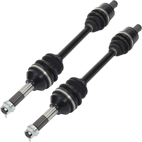 OCPTY CV Axle Shaft Assembly Replacement for Kawasaki Brute Force 650 750 59266-0002 59266-0023 2005-2019 Rear Left Right in Saudi Arabia