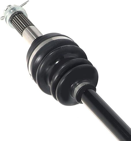 OCPTY CV Axle Shaft Assembly Replacement for Kawasaki Brute Force 650 750 59266-0002 59266-0023 2005-2019 Rear Left Right in Saudi Arabia