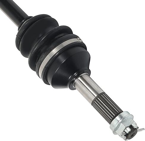 OCPTY CV Axle Shaft Assembly Replacement for Kawasaki Brute Force 650 750 59266-0002 59266-0023 2005-2019 Rear Left Right in Saudi Arabia