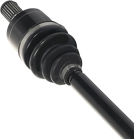 OCPTY CV Axle Shaft Assembly Replacement for Kawasaki Brute Force 650 750 59266-0002 59266-0023 2005-2019 Rear Left Right in Saudi Arabia