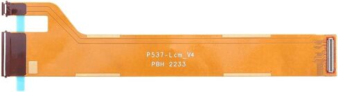 استبدال كابل LCD فليكس متوافق مع Lenovo Tab P11 Pro 2nd Gen 2022 TB132FU TB138FC in Saudi Arabia