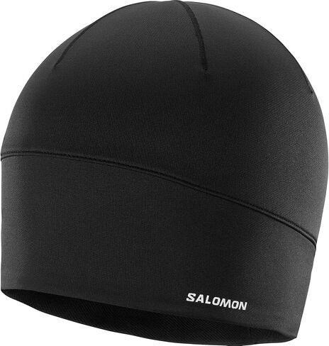 Salomon Men's Active Beanie for Trail Running in Saudi Arabia