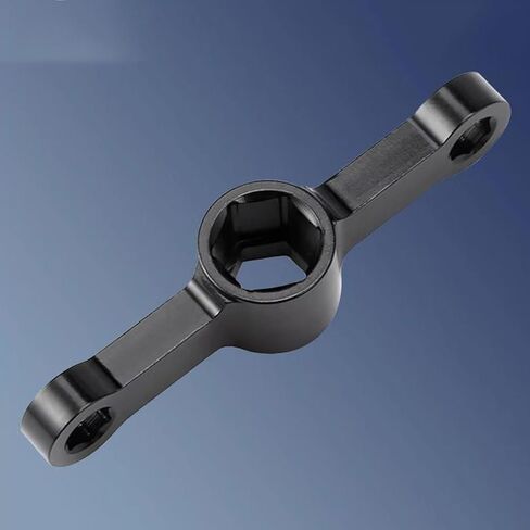 RC موتور قبضة كماشة المروحة مزيل الإفراج السريع أداة مفتاح الربط ل DJI فانتوم 3 13XX-23XX سلسلة المحركات in Kuwait