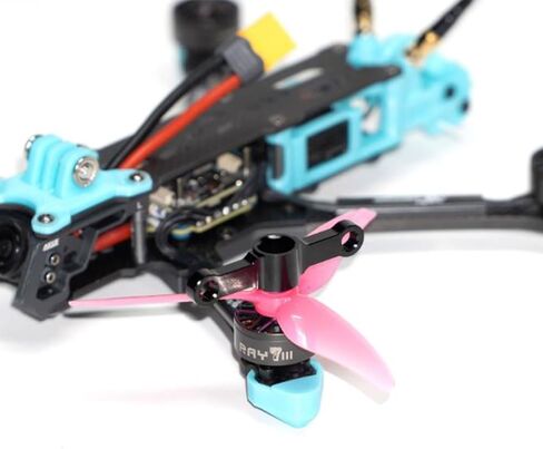 RC موتور قبضة كماشة المروحة مزيل الإفراج السريع أداة مفتاح الربط ل DJI فانتوم 3 13XX-23XX سلسلة المحركات in Kuwait