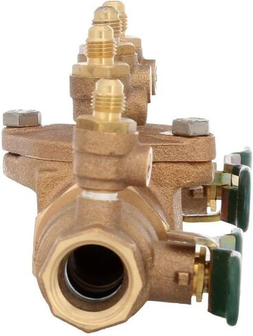 صمام واتس فحص مزدوج 3/4" in Saudi Arabia