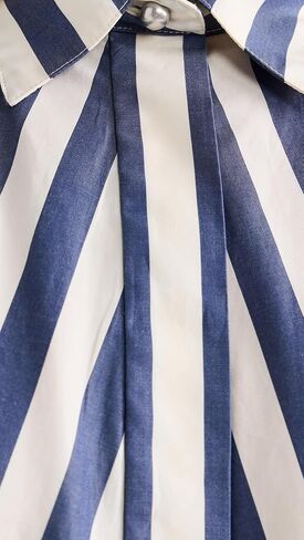 rag & bone Women's Martha Poplin Shirt in Saudi Arabia