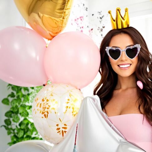 Bride Sunglasses For Bachelorette Party，Bachelorette Sunglasses，White Bride Heart Sunglasses For Women，Bride To Be Sunglasses For Wedding Gift in Saudi Arabia