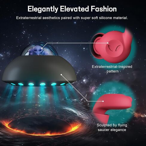 Star-Man Soft Ear Plugs for Noise Reduction, Reusable Earplugs in Flexible Silicone for Sleep, Noise Sensitivity(2 Pairs Meteorite Black) in Saudi Arabia