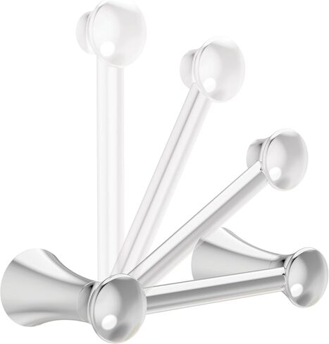 DELTA FAUCET 73850-CZ Lahara Wall Mounted Pivoting Toilet Paper Holder in Champagne Bronze in Saudi Arabia
