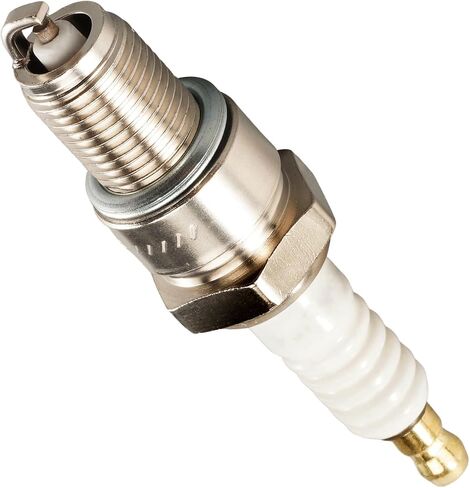 PHILTOP Spark Plugs 7131 BPR6ES 4 Pack Replacement for F6RTC 951-10292 751-10292 8M0114747, Spark Plugs for 131-039 WR6DC WR7DC RN9YC RN10YC W20EPR-U in Saudi Arabia