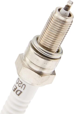 Denso (4228) U20EPR9 Spark Plug, (Pack of 1) in Saudi Arabia