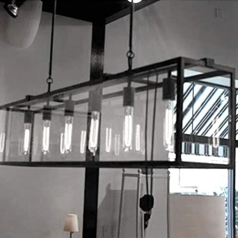 مصابيح T10 LED ضوء النهار الأبيض 4000K LED لمبات إضاءة إديسون أنبوبية 6 وات لمبات أنبوبية قابلة للتعتيم 60 وات مكافئة، لمبة المصباح الأساسية E26 لخزانة عرض الخزانة وما إلى ذلك، 6 عبوات. مصابيح نهاية، حزمة من 6 in Kuwait