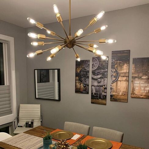 مصابيح T10 LED ضوء النهار الأبيض 4000K LED لمبات إضاءة إديسون أنبوبية 6 وات لمبات أنبوبية قابلة للتعتيم 60 وات مكافئة، لمبة المصباح الأساسية E26 لخزانة عرض الخزانة وما إلى ذلك، 6 عبوات. مصابيح نهاية، حزمة من 6 in Kuwait