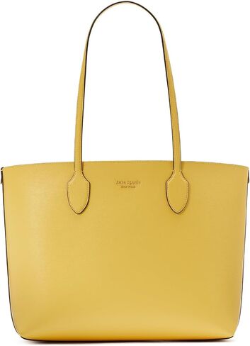 Kate Spade New York Bleecker Saffiano Leather Large Tote in Saudi Arabia