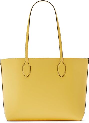 Kate Spade New York Bleecker Saffiano Leather Large Tote in Saudi Arabia