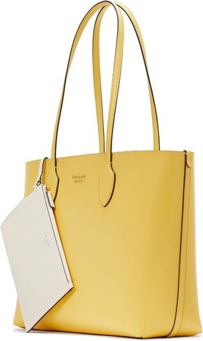 Kate Spade New York Bleecker Saffiano Leather Large Tote in Saudi Arabia