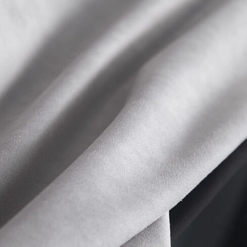 Protect Your Piano with High-Quality Mooson Upright Piano Cover - Piano Keyboard Cover, Piano Cover Cloth, Piano Dust Cover All Included! (Blank) in Kuwait