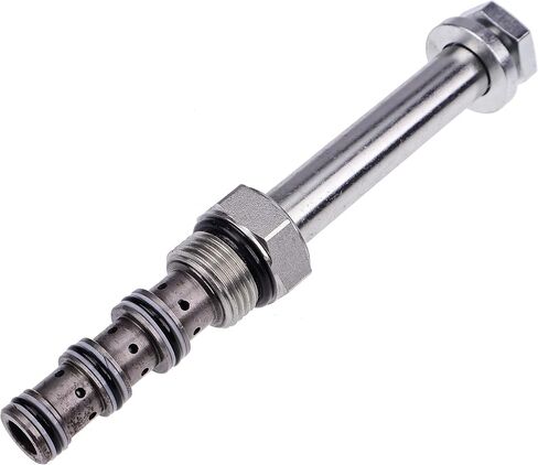 صمام خرطوشة بكرة المحرك SV08-47D-0-N-00 متوافق مع تجويف Hydraforce VC08-4 in Saudi Arabia