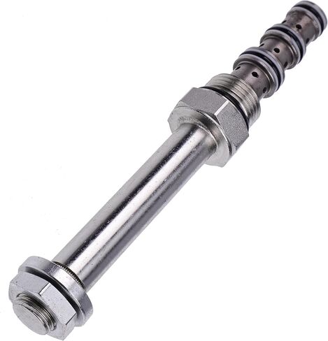 صمام خرطوشة بكرة المحرك SV08-47D-0-N-00 متوافق مع تجويف Hydraforce VC08-4 in Saudi Arabia