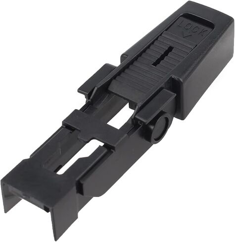 Front Windshield Wiper Blade Arm Retaining Clip DKW100020 Pack of 2 in Saudi Arabia