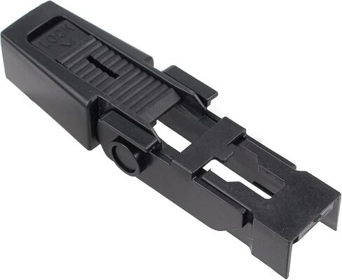 Front Windshield Wiper Blade Arm Retaining Clip DKW100020 Pack of 2 in Saudi Arabia