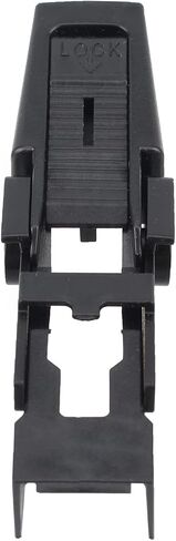 Front Windshield Wiper Blade Arm Retaining Clip DKW100020 Pack of 2 in Saudi Arabia