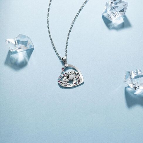 اليوم الأول من رياض الأطفال ما قبل المدرسة هدايا يونيكورن للفتيات، العودة إلى المدرسة هدية يونيكورن القلائد تشيكوسلوفاكيا قلادة لابنة الفتيات العودة إلى المدرسة حزب المجوهرات in Kuwait