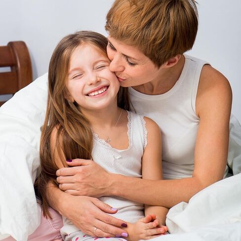 اليوم الأول من رياض الأطفال ما قبل المدرسة هدايا يونيكورن للفتيات، العودة إلى المدرسة هدية يونيكورن القلائد تشيكوسلوفاكيا قلادة لابنة الفتيات العودة إلى المدرسة حزب المجوهرات in Kuwait