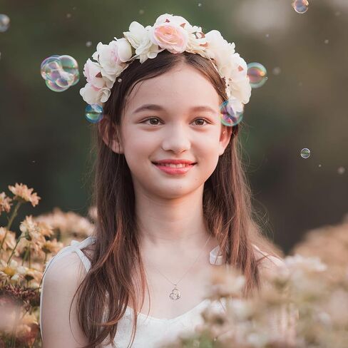 اليوم الأول من رياض الأطفال ما قبل المدرسة هدايا يونيكورن للفتيات، العودة إلى المدرسة هدية يونيكورن القلائد تشيكوسلوفاكيا قلادة لابنة الفتيات العودة إلى المدرسة حزب المجوهرات in Kuwait