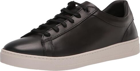 Bruno Magli men's Diego Luxurious Italian Leather with Embossed Logo, Rubber Sole with Traction, Fashion in Saudi Arabia