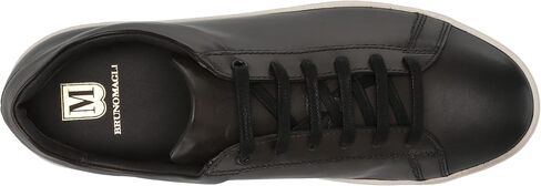 Bruno Magli men's Diego Luxurious Italian Leather with Embossed Logo, Rubber Sole with Traction, Fashion in Saudi Arabia