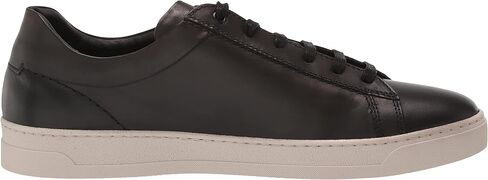 Bruno Magli men's Diego Luxurious Italian Leather with Embossed Logo, Rubber Sole with Traction, Fashion in Saudi Arabia