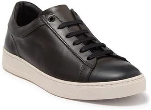 Bruno Magli men's Diego Luxurious Italian Leather with Embossed Logo, Rubber Sole with Traction, Fashion in Saudi Arabia