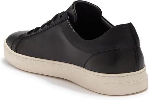 Bruno Magli men's Diego Luxurious Italian Leather with Embossed Logo, Rubber Sole with Traction, Fashion in Saudi Arabia