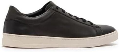 Bruno Magli men's Diego Luxurious Italian Leather with Embossed Logo, Rubber Sole with Traction, Fashion in Saudi Arabia
