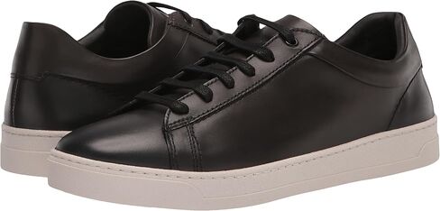 Bruno Magli men's Diego Luxurious Italian Leather with Embossed Logo, Rubber Sole with Traction, Fashion in Saudi Arabia